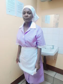 Lindokuhle, I Am A Zimbabwean Maid Looking For A Domestic And Cleaning Job.