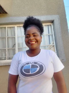 PATRICIA, I AM A MALAWIAN MAID LOOKING FOR A DOMESTIC AND CLEANING JOB