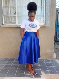 PATRICIA, I AM A MALAWIAN MAID LOOKING FOR A DOMESTIC AND CLEANING JOB