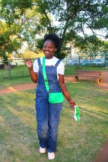 Experienced and energetic Malawian maid is available