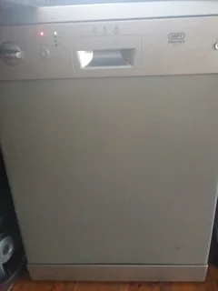 Defy Dishmaid 3 Dish Washer
