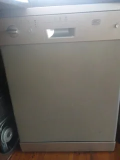 DEFY DISHMAID 3 DISH WASHER