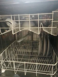 DEFY DISHMAID 3 DISH WASHER