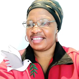 CAROLINE, I AM A SOUTH AFRICAN MAID LOOKING FOR A DOMESTIC AND CLEANING JOB