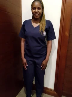 Zimbabwean Reliable Domestic Worker