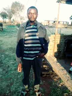 Malawian Gardener/housekeeper