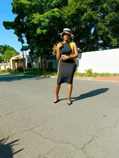 Zimbabwean Domestic Worker/nanny