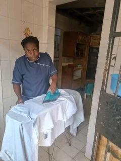 Zimbabwean Caregiver/domestic Worker