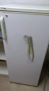 Refrigerator Fridgemaster  - Used