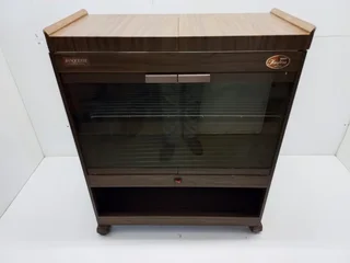 Hostess Warmer - Used