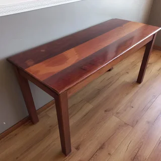 Side Table Dumb Waiter– Used