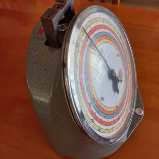 Salter Coin Scale 438596 -Used