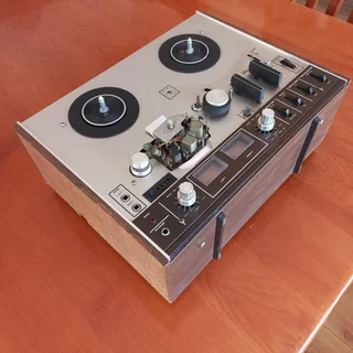 AKAI 4000 DS Reel-To-Reel Stereo - Used