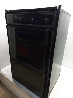 Defy 2 Door ELO Oven Unit - Not Working