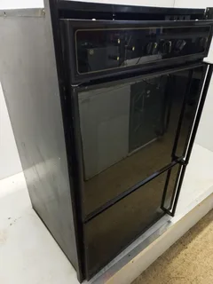 Defy 2 Door ELO Oven Unit - Not Working