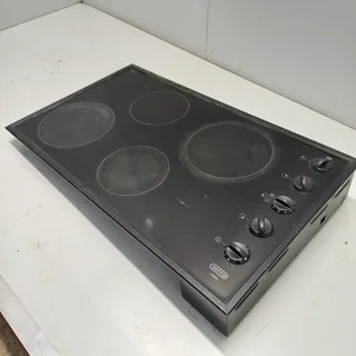 Defy Gemini 4-Plate Electric Hob - Needs Repair