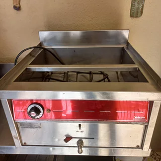 Vulcan Industrial Bain Marie - 1.5kW