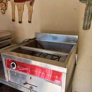 Vulcan Industrial Bain Marie - 1.5kW