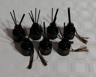 Table Diffusers Aromatic Qty 7