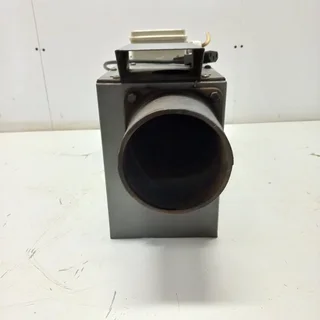 Ambi-Rad Model ER38 Overhead Tubular Radiant Heater Units - Qty 10