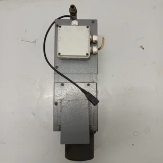 Ambi-Rad Model ER38 Overhead Tubular Radiant Heater Units - Qty 10