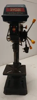 Ryobi BD-513 5-Speed 250W Drill Press