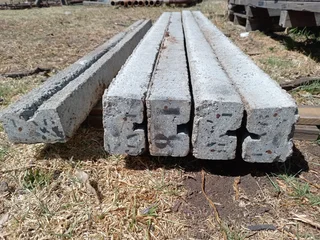1.8m Single Brick Concrete Lintels - Job Lot - Qty 7