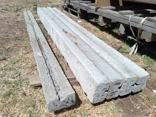 1.8m Single Brick Concrete Lintels - Job Lot - Qty 7