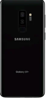 Samsung s9+