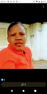 Nanny - Ad posted by Nomalinda Mhlophe