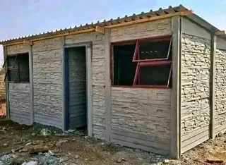 Precast Houses For Sale