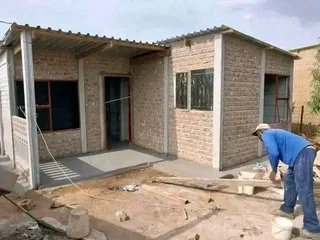Precast Houses For Sale