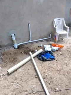 Painting and Plumbing solutions, anytime anywhere, quick and smart