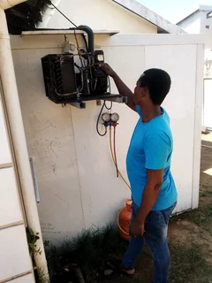 Washing Machine Dishwasher Fridge Repair