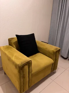 Couch - Ad posted by Kalib Mokoena