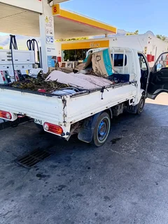 Removals and delivery services