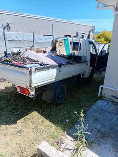 Removals and delivery services