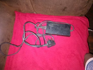 Dell laptop charger