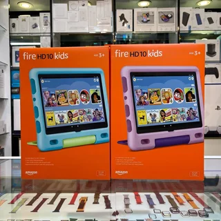 Kids Educational Tablets (variety of colors) for sale