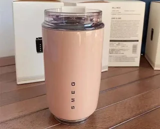 SMEG Home Appliances (variety of colors)