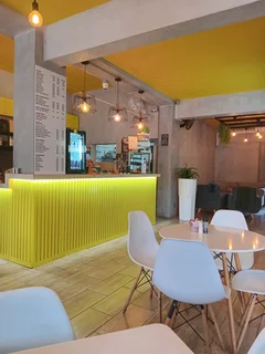 Unique Amazing Coffee Shop / Fully operational 2x stores also for sale / Now Franchising nationally