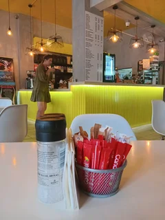 Unique Amazing Coffee Shop / Fully operational 2x stores also for sale / Now Franchising nationally