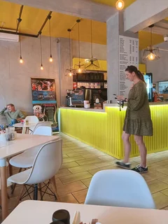 Unique Amazing Coffee Shop / Fully operational 2x stores also for sale / Now Franchising nationally