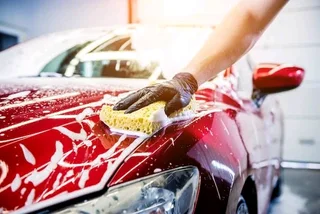 #1 Carwash for sale - Now Franchising Nationally - Very Profitable with Income of R100 000 pm