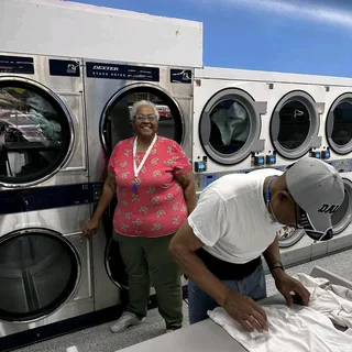 Wonderful Laundromat for sale R250 000 cash deal