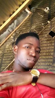 I&#39;m Malawian man looking for a job