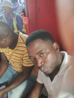 I&#39;m Malawian man I&#39;m looking for a job