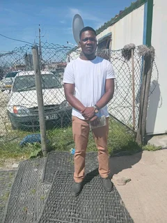 I&#39;m Malawian man looking for a job