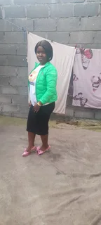 Malawian lady looking for a job