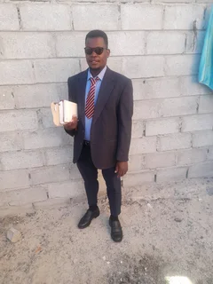 I&#39;m Malawian man looking for a job